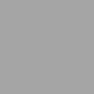 Hliníkový stolek 89x89 cm VANCOUVER (šedý) - Světle šedá