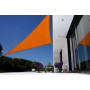 Doppler Sluneční clona DARWIN trojúhelník 360 x 360 x 360 cm (různé barvy)