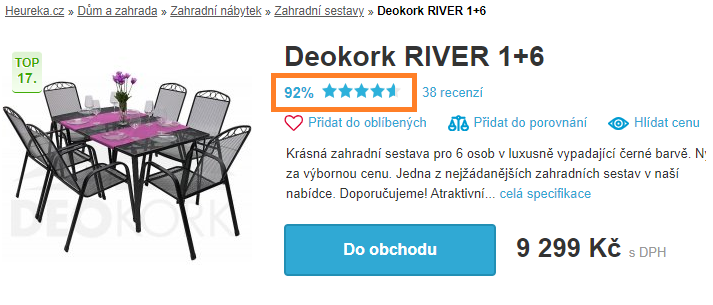 River_recenze_heureka